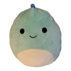 Squishmallows Ben the Dinosaur 8" Stuffed Plush